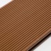 Террасная доска Ecodecking Техно плюс Бронза купить в Адлере