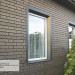 Фасадная панель Ю-пласт Стоун Хаус S-Lock Клинкер бежевый купить в Адлере