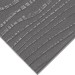 Заборная доска ДПК полнотелая NanoWood Серый купить в Адлере