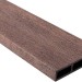Доска 3D ДПК Outdoor STORM BROWN коричневая микс купить в Адлере