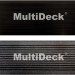 Террасная доска из ДПК MultiDeck  Черный бархат купить в Адлере