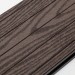 Террасная доска Ecodecking Техно плюс Венге купить в Адлере