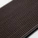 Террасная доска Ecodecking Техно плюс Венге купить в Адлере