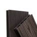 Террасная доска Ecodecking Техно плюс Венге купить в Адлере
