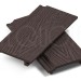 Доска фасадная ДПК 3D SEQUOIA Evolution WOOD BROWN купить в Адлере