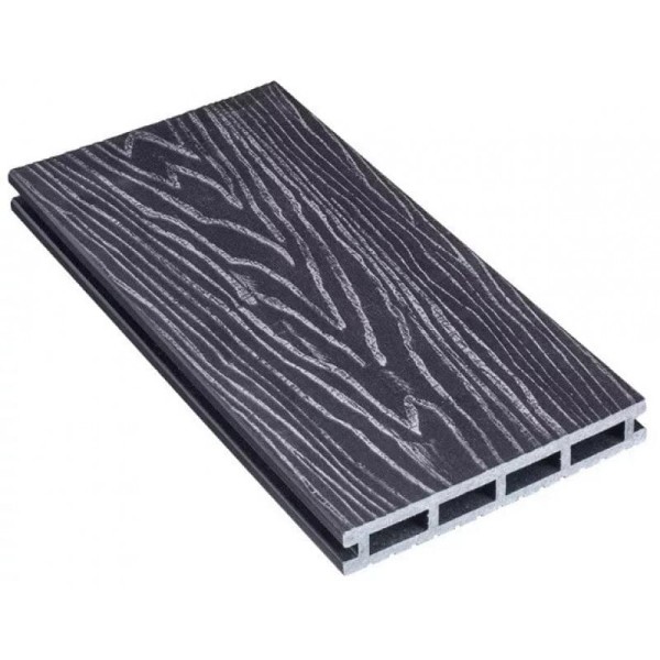 Террасная Доска ДПК Altay Decking 140 х 20 Графит купить в Адлере