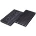 Террасная Доска ДПК Altay Decking 140 х 20 Графит купить в Адлере