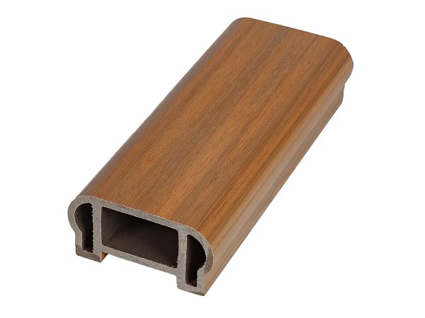 Перило верхнее ДПК Deckart Co-Extrusion Тик купить в Адлере