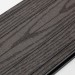 Террасная доска Ecodecking Техно плюс Графит купить в Адлере