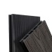 Террасная доска Ecodecking Техно плюс Графит купить в Адлере