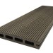 Доска террасная ДПК NanoWood «Lite» Velvetto односторонняя - Венге 140×20 купить в Адлере
