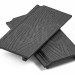 Доска фасадная ДПК 3D SEQUOIA Evolution WOOD GRAY купить в Адлере