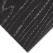 Заборная доска ДПК полнотелая NanoWood Антрацит купить в Адлере