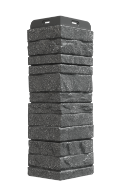 Угол Stein антрацит