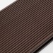 Террасная доска Ecodecking Техно плюс Шоколад купить в Адлере