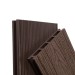 Террасная доска Ecodecking Техно плюс Шоколад купить в Адлере