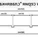 Фасадная панель Доломит Кирпич Славянка Коричневый  купить в Адлере