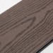Террасная доска Ecodecking Техно Венге купить в Адлере