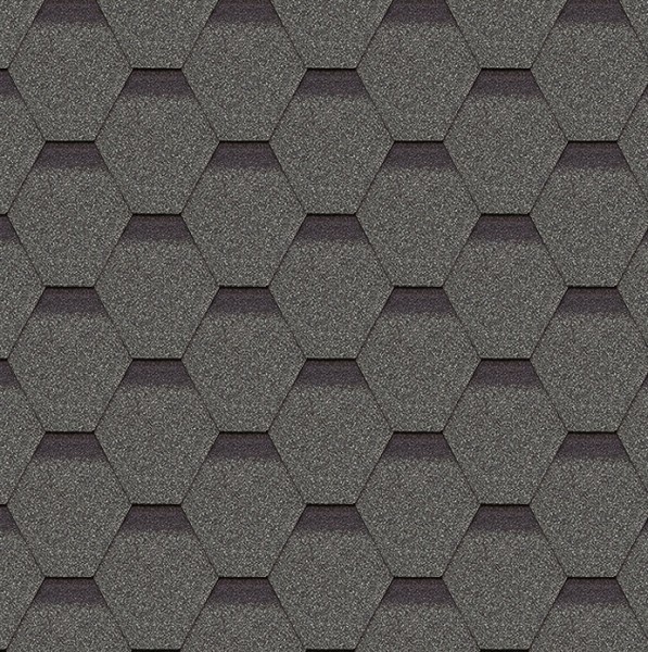 Гибкая черепица Docke, коллекция Шеффилд – Авокадо купить в Адлере