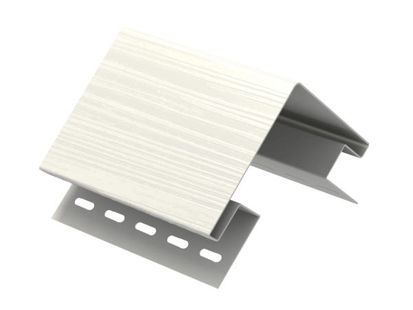 Наружный угол Ю-пласт Классика белый купить в Адлере