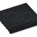 Ступень ДПК 3D Evolution WOOD BLACK купить в Адлере