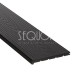 Ступень ДПК 3D Evolution WOOD BLACK купить в Адлере