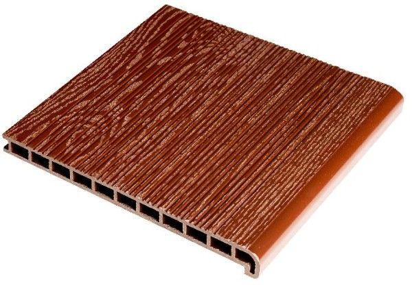 Ступени из ДПК Faynag WOOD Шоколад купить в Адлере