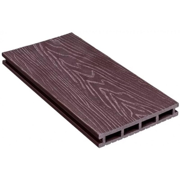 Террасная Доска ДПК Altay Decking 150 х 24 Венге купить в Адлере