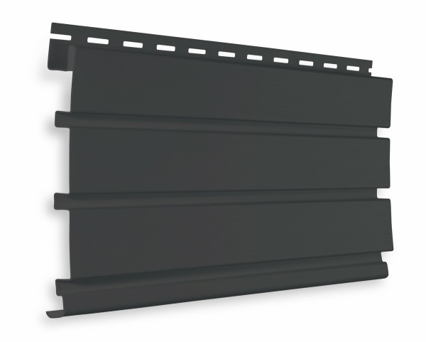 Добор 170мм UP Decor Графитовый купить в Адлере