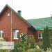 Фасадная панель Ю-Пласт Стоун Хаус Кирпич Красный купить в Адлере