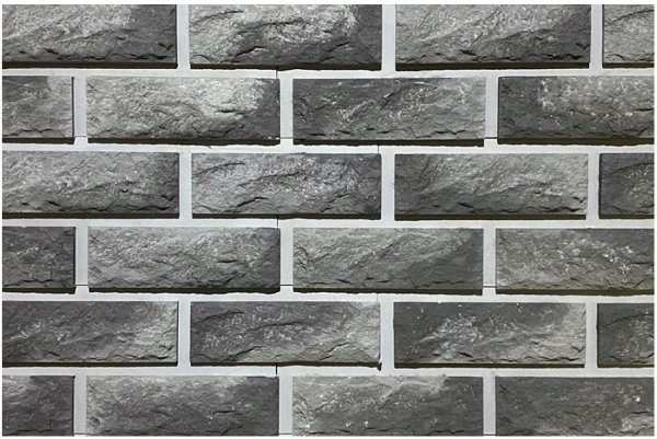 Фиброцементные панели КАНЬОН коллекция СКОЛОТЫЙ 38 купить в Адлере