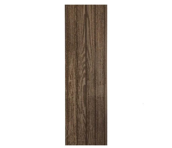 Доска Террасная NanoWood «Standart» Derevo двухсторонняя - Шоколад 150×26 купить в Адлере