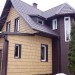 Панель фасадная GL "Я-Фасад" Сибирская дранка арабика купить в Адлере