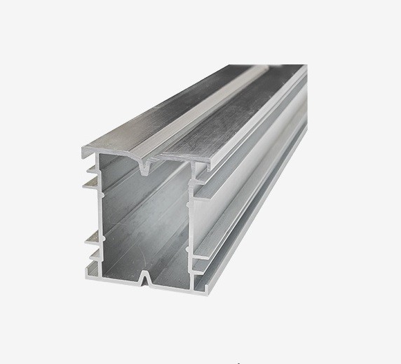 Лага алюминевая UnoDeck 40х43х4000мм купить в Адлере