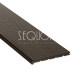 Ступень ДПК 3D Evolution WOOD BROWN купить в Адлере