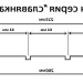 Фасадная панель Доломит Кирпич Славянка Шампань купить в Адлере
