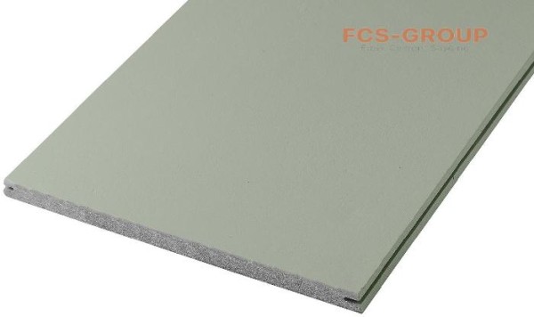 Фиброцементные панели FCS Group Smooth Line F06 купить в Адлере
