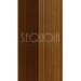 Уголок фасадный̆ SEQUOIA co-extrusion купить в Адлере