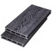 Террасная Доска ДПК Altay Decking 150 х 24 Графит купить в Адлере