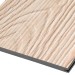Фиброцементные панели FCSPRO Decor Wood Ясень купить в Адлере