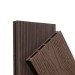 Террасная доска Ecodecking Техно Шоколад купить в Адлере