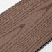 Террасная доска Ecodecking Техно Шоколад купить в Адлере