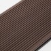 Террасная доска Ecodecking Техно Шоколад купить в Адлере