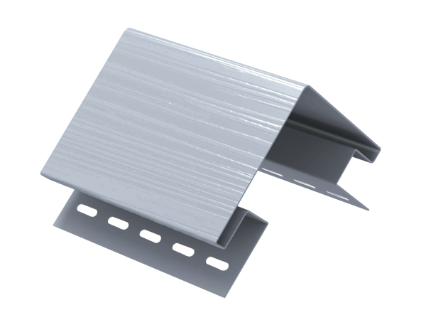 Наружный угол Ю-пласт Классика голубой купить в Адлере