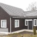 Фасадная панель Ю-Пласт Стоун Хаус Кирпич Коричневый купить в Адлере