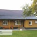 Фасадная панель Ю-пласт Хокла Винтаж Охра купить в Адлере