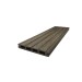 Доска Террасная NanoWood «Standart» Derevo двухсторонняя - Венге 150×26 купить в Адлере