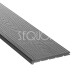 Ступень ДПК 3D Evolution WOOD GRAY купить в Адлере