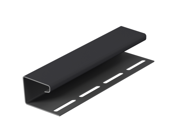 J-профиль Docke Карбон купить в Адлере