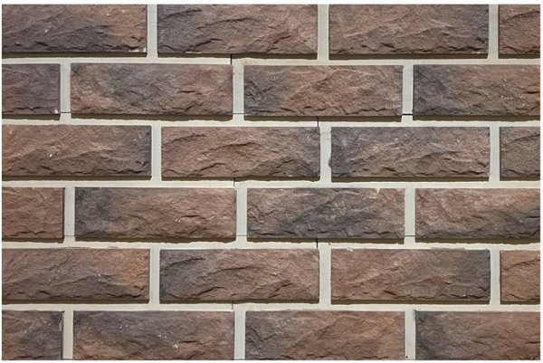 Фиброцементные панели КАНЬОН коллекция СКОЛОТЫЙ 27 купить в Адлере
